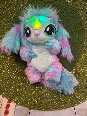 Magic Mixies Magical Misting Interactive Pet